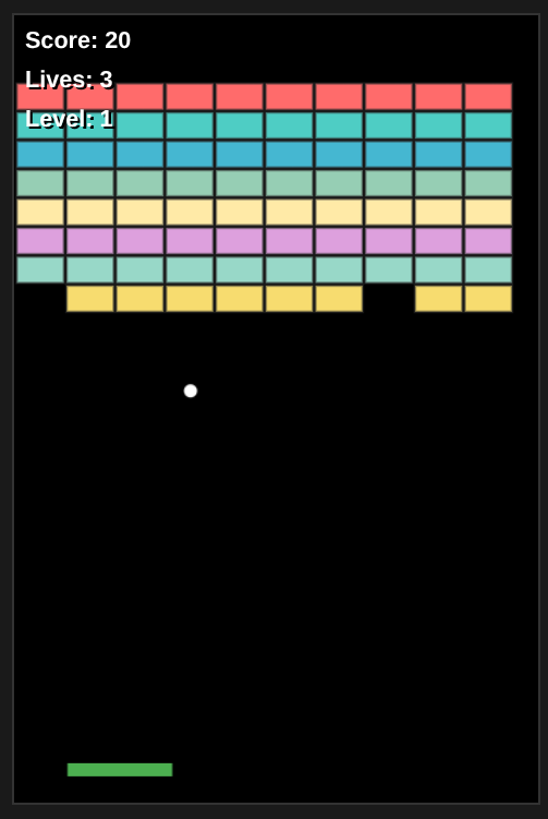 Breakout