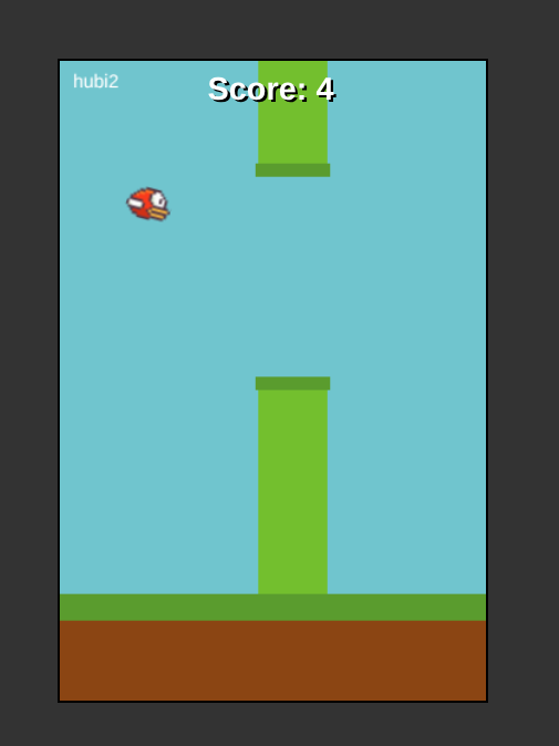 Flappy Bird