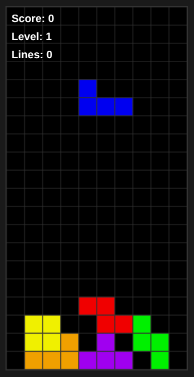 Tetris